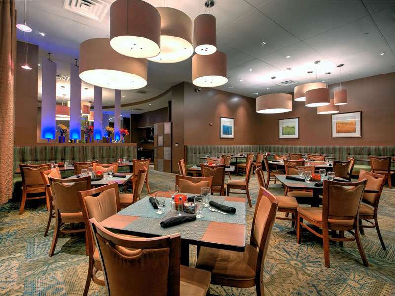 18 Innovation Restaurant